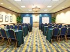 фото отеля Holiday Inn Express Hotel & Suites DFW - Grapevine