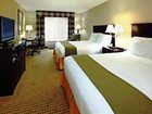 фото отеля Holiday Inn Express Hotel & Suites DFW - Grapevine