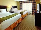 фото отеля Holiday Inn Express Hotel & Suites DFW - Grapevine