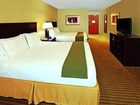фото отеля Holiday Inn Express Hotel & Suites DFW - Grapevine