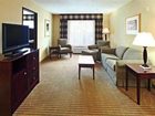 фото отеля Holiday Inn Express Hotel & Suites DFW - Grapevine