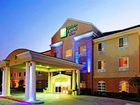 фото отеля Holiday Inn Express Hotel & Suites DFW - Grapevine