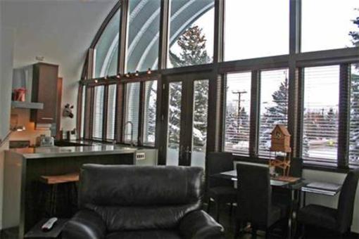 фото отеля Resortquest Rentals Warm Springs Ketchum