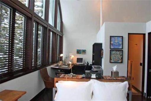 фото отеля Resortquest Rentals Warm Springs Ketchum