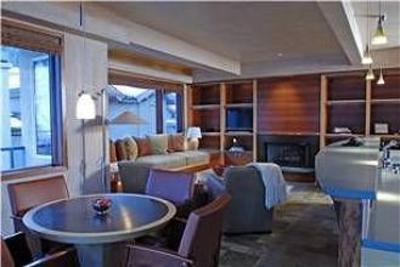 фото отеля Resortquest Rentals Warm Springs Ketchum