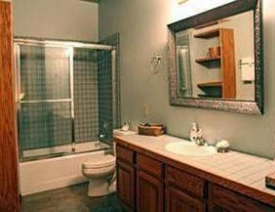 фото отеля Resortquest Rentals Warm Springs Ketchum