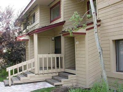 фото отеля Resortquest Rentals Warm Springs Ketchum