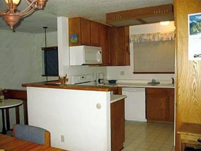 фото отеля Resortquest Rentals Warm Springs Ketchum