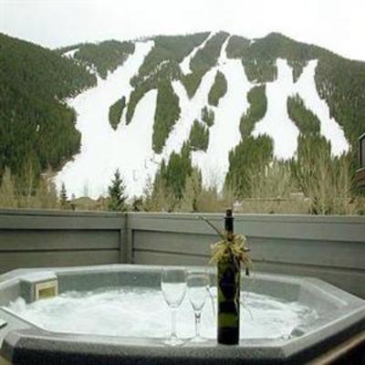 фото отеля Resortquest Rentals Warm Springs Ketchum