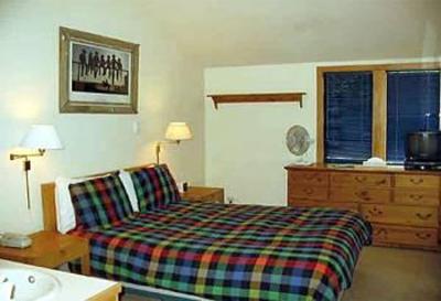 фото отеля Resortquest Rentals Warm Springs Ketchum