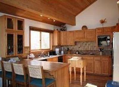 фото отеля Resortquest Rentals Warm Springs Ketchum