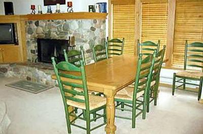 фото отеля Resortquest Rentals Warm Springs Ketchum
