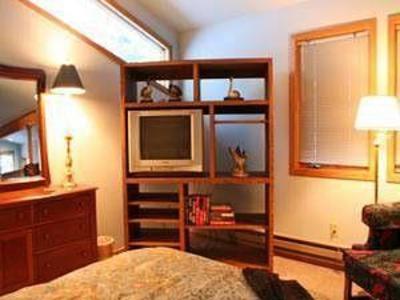 фото отеля Resortquest Rentals Warm Springs Ketchum