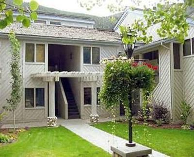 фото отеля Resortquest Rentals Warm Springs Ketchum