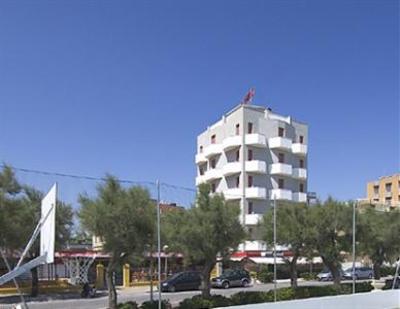 фото отеля Argentina Hotel Senigallia