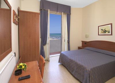 фото отеля Argentina Hotel Senigallia