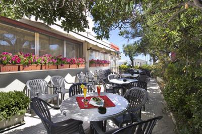 фото отеля Argentina Hotel Senigallia