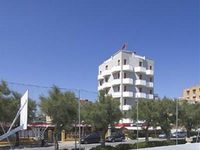 Argentina Hotel Senigallia