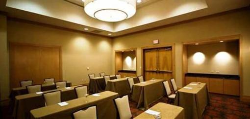 фото отеля Embassy Suites Houston - Energy Corridor