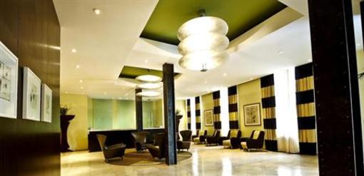 фото отеля Ameritania Hotel