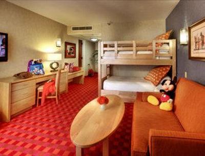 фото отеля Howard Johnson Anaheim Hotel & Water Playground