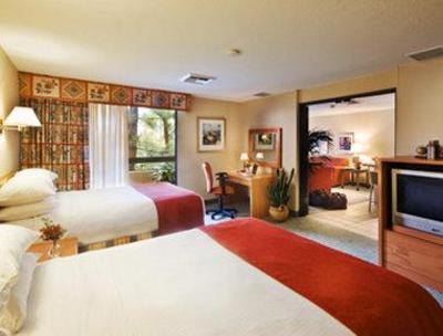фото отеля Howard Johnson Anaheim Hotel & Water Playground