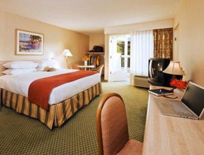 фото отеля Howard Johnson Anaheim Hotel & Water Playground