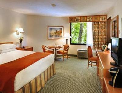 фото отеля Howard Johnson Anaheim Hotel & Water Playground
