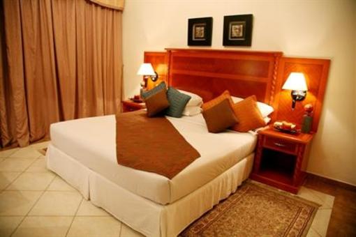 фото отеля Grand Midwest Hotel Apartment Bur Dubai