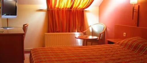 фото отеля Albert Hotel Brussels