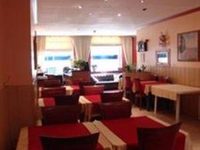 Albert Hotel Brussels