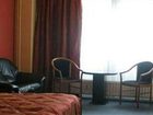 фото отеля Albert Hotel Brussels