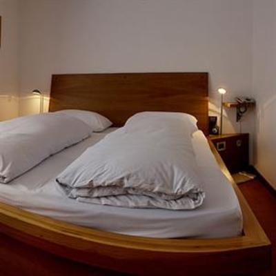 фото отеля Hotel Malleier