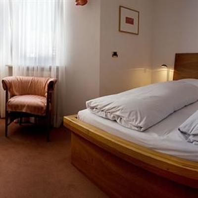 фото отеля Hotel Malleier