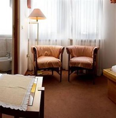 фото отеля Hotel Malleier