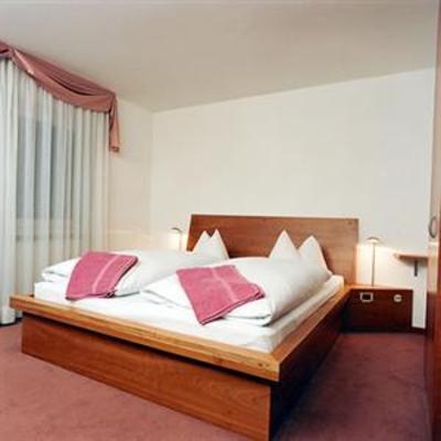 фото отеля Hotel Malleier