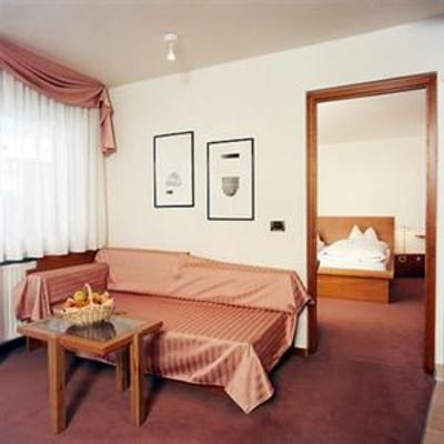фото отеля Hotel Malleier