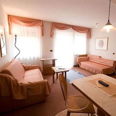 фото отеля Hotel Malleier
