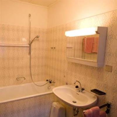 фото отеля Hotel Malleier