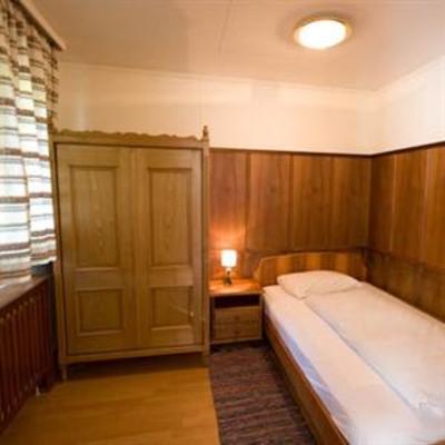 фото отеля Hotel Malleier