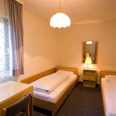 фото отеля Hotel Malleier