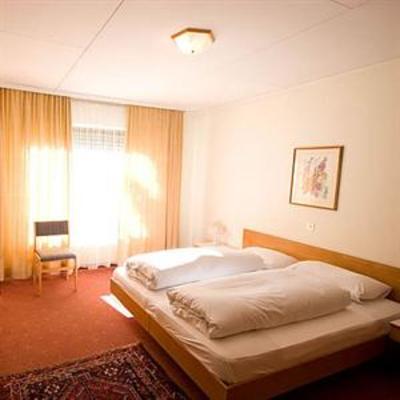 фото отеля Hotel Malleier