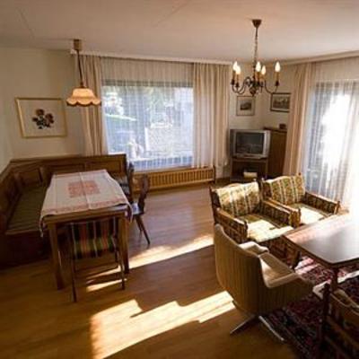 фото отеля Hotel Malleier