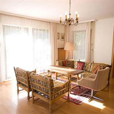 фото отеля Hotel Malleier