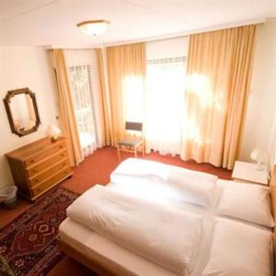 фото отеля Hotel Malleier