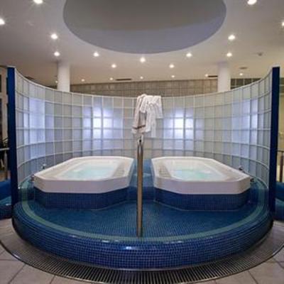 фото отеля Hotel Malleier