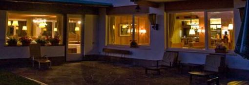 фото отеля Hotel Malleier