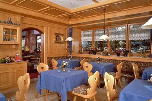 фото отеля Hotel Cesa Tyrol
