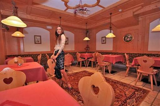 фото отеля Hotel Cesa Tyrol