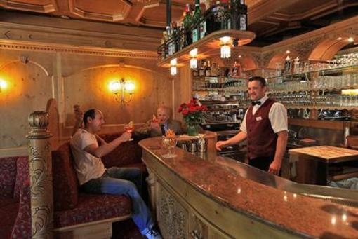 фото отеля Hotel Cesa Tyrol